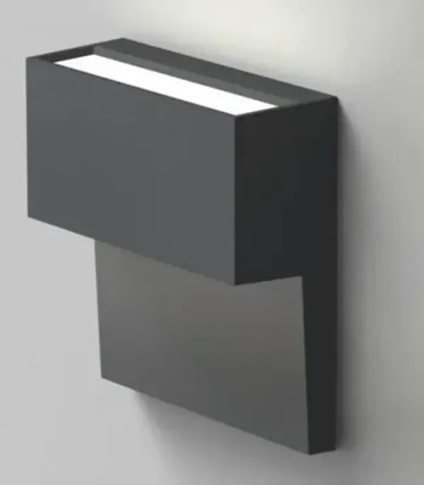 Piano LED Wall Sconce
