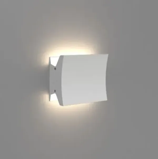 Lineacurve Mini LED Wall/Ceiling Light