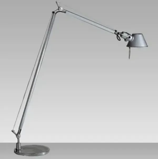 Tolomeo Reading Floor Lamp