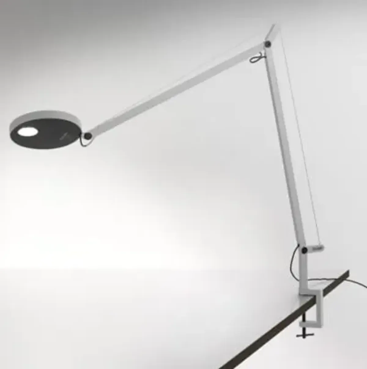 Demetra LED Table Lamp