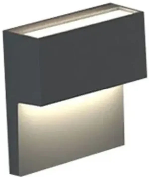 Piano LED Wall Sconce