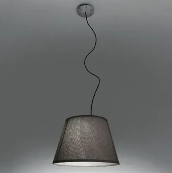 Tolomeo Mega Outdoor LED Pendant