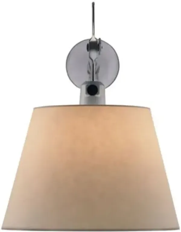 Tolomeo Wall Shade Sconce