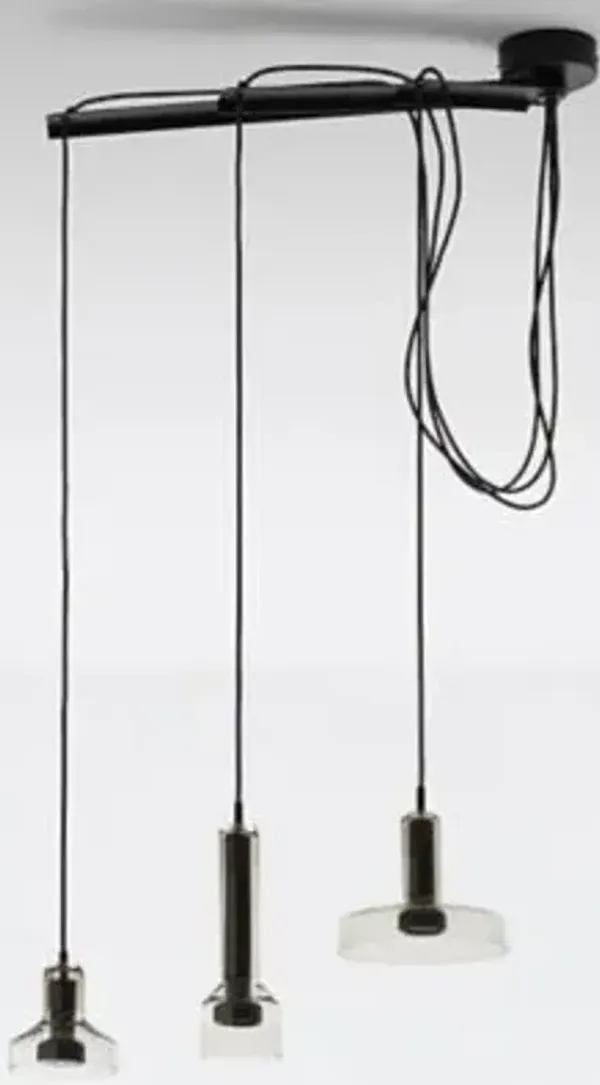 Stablight Multi-Light Pendant