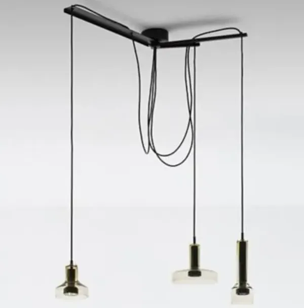 Stablight Multi-Light Pendant