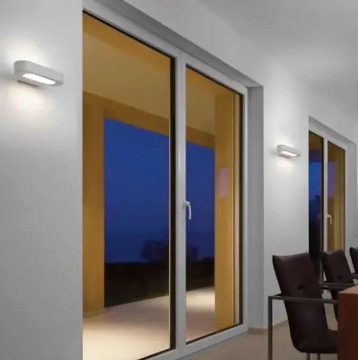 Talo 21 Mini Wall Sconce