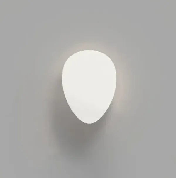 Facce Wall/Ceiling LED Light