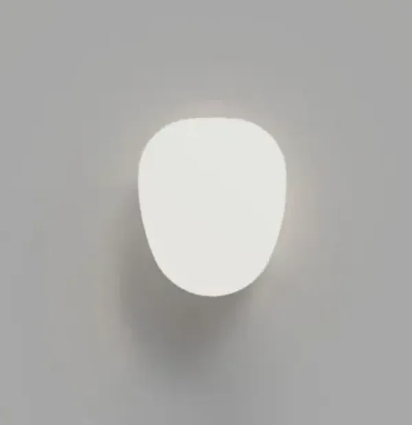 Facce Wall/Ceiling LED Light