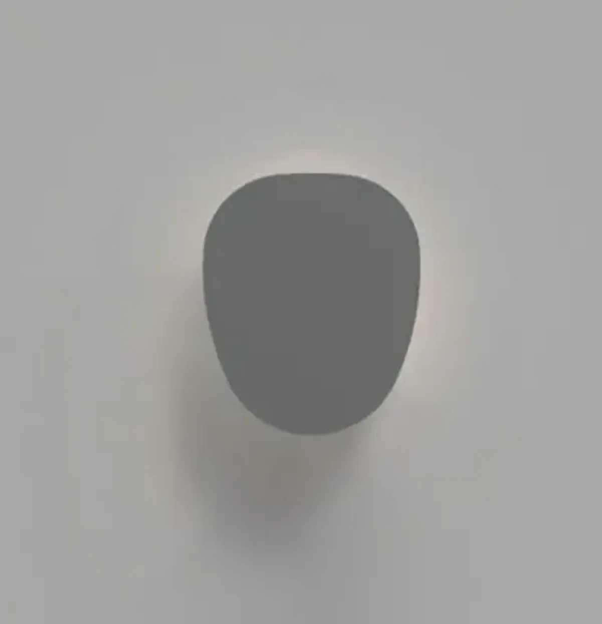 Facce Wall/Ceiling LED Light