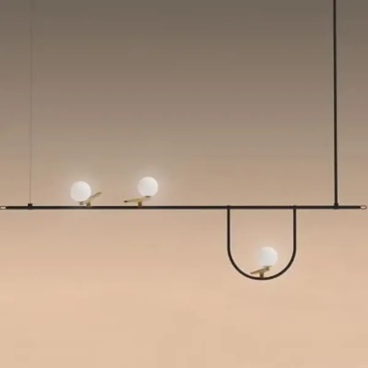 Yanzi Linear Suspension