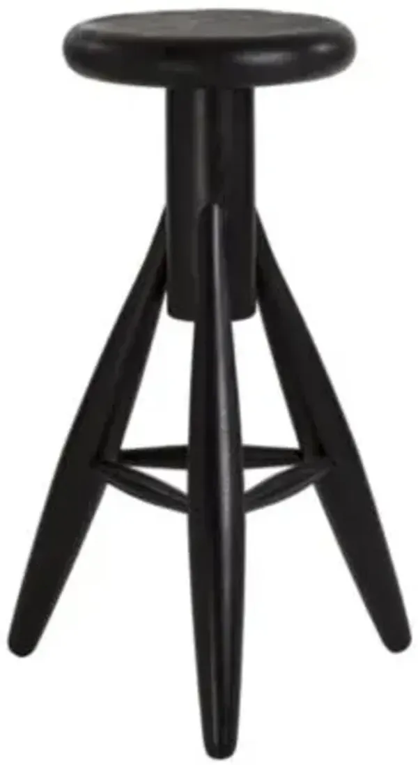Rocket Stool