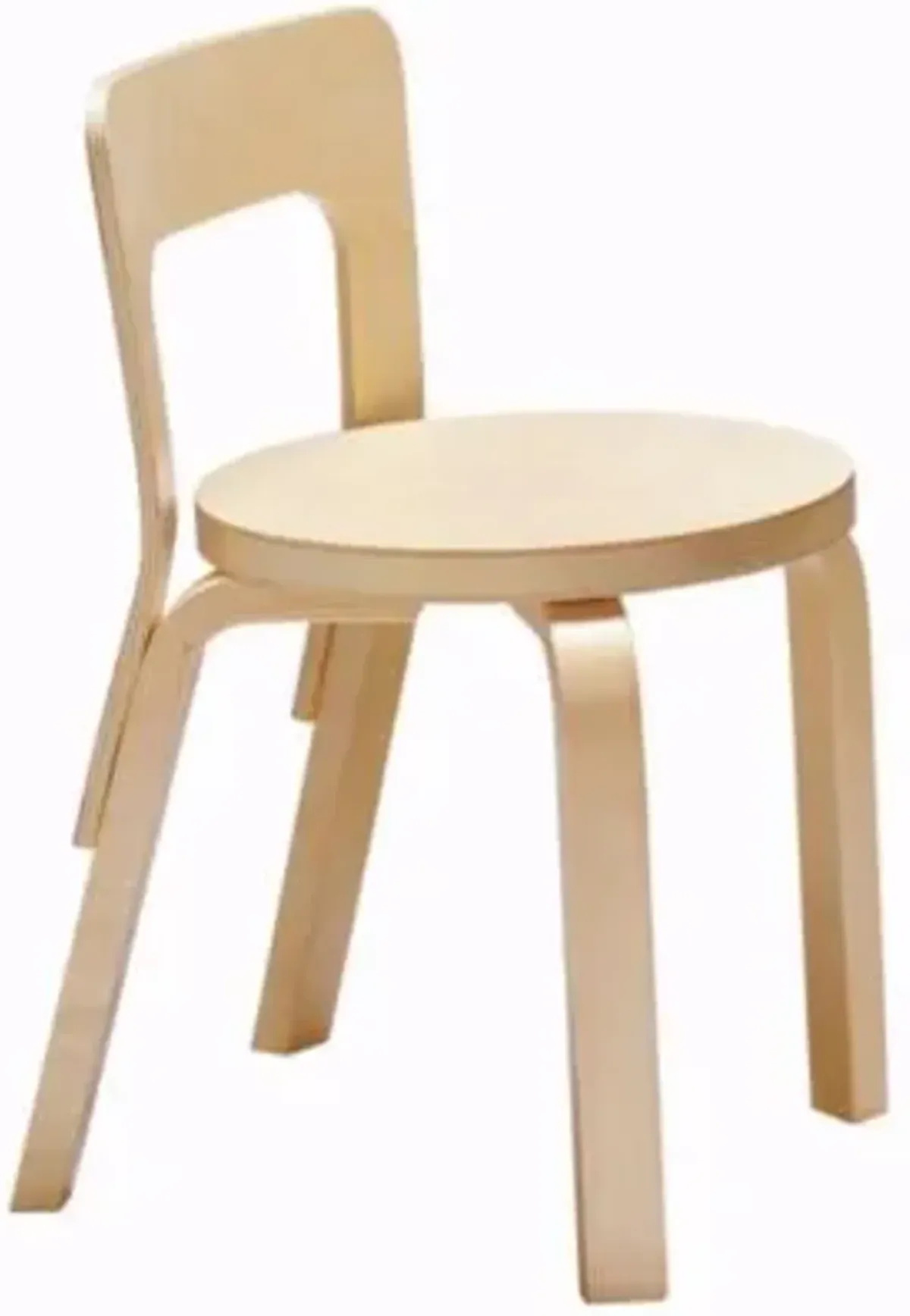 Children's Chair N65