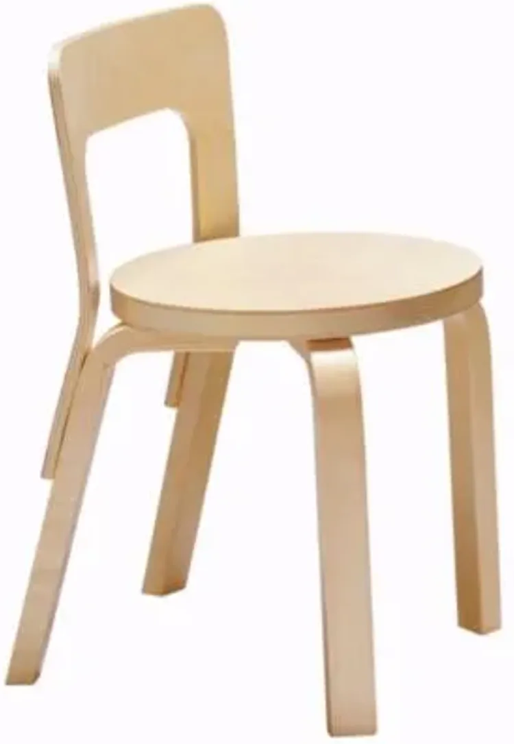 Children's Chair N65