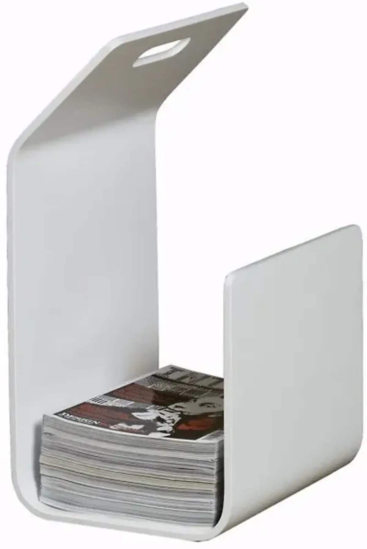 Kanto Magazine/Firewood Rack