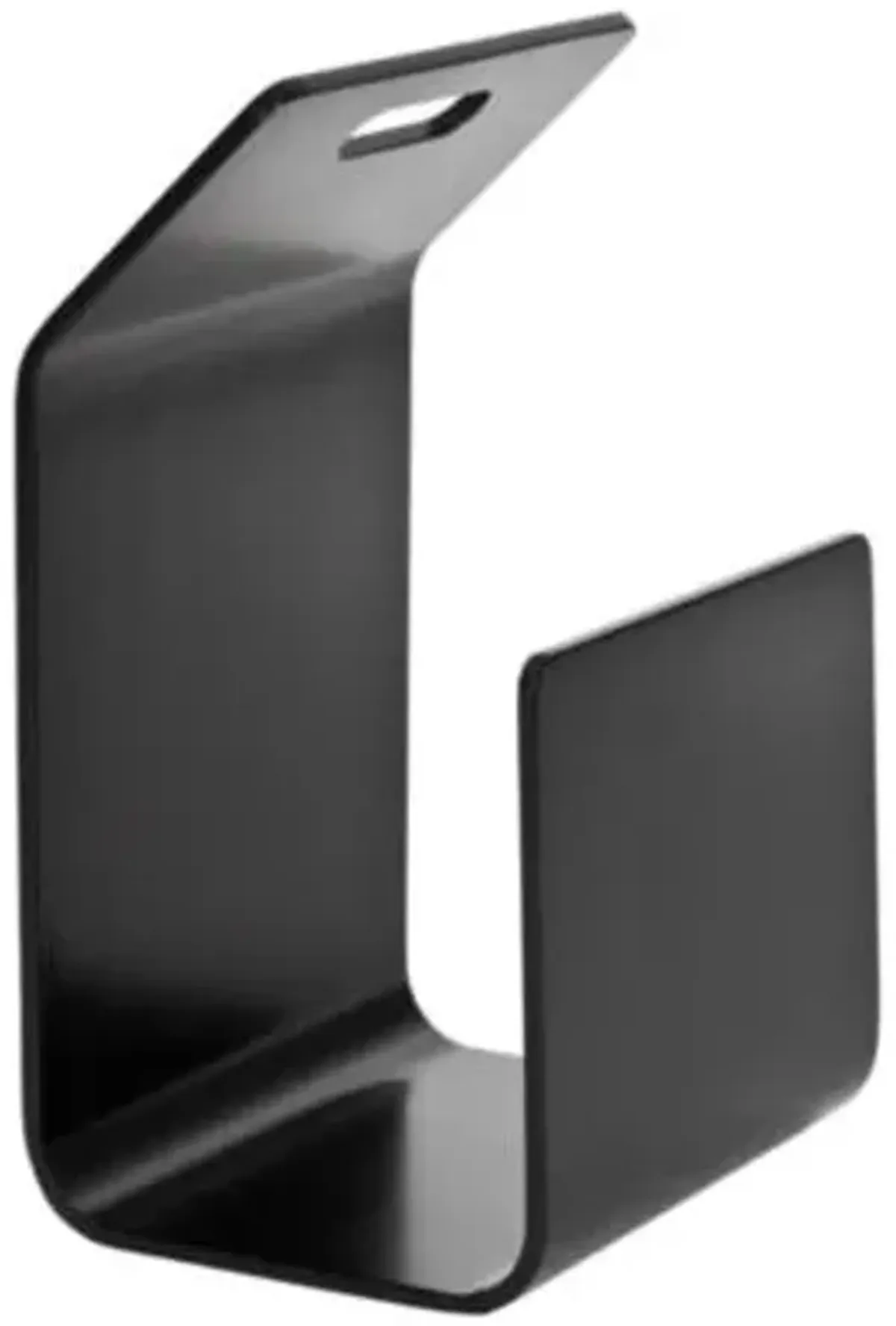 Kanto Magazine/Firewood Rack