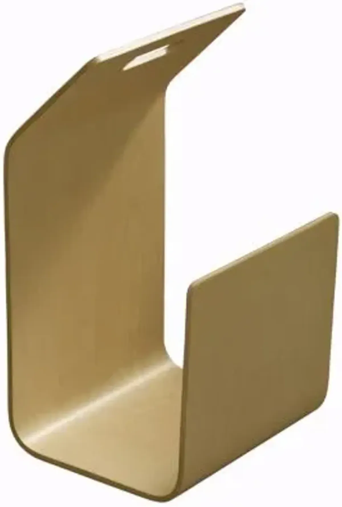 Kanto Magazine/Firewood Rack