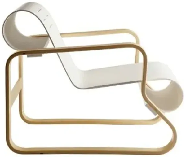 Paimio Armchair 41