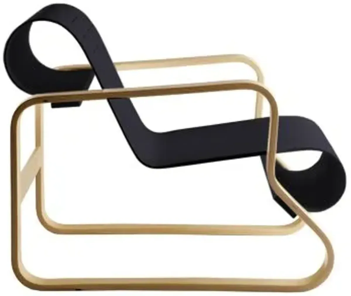 Paimio Armchair 41