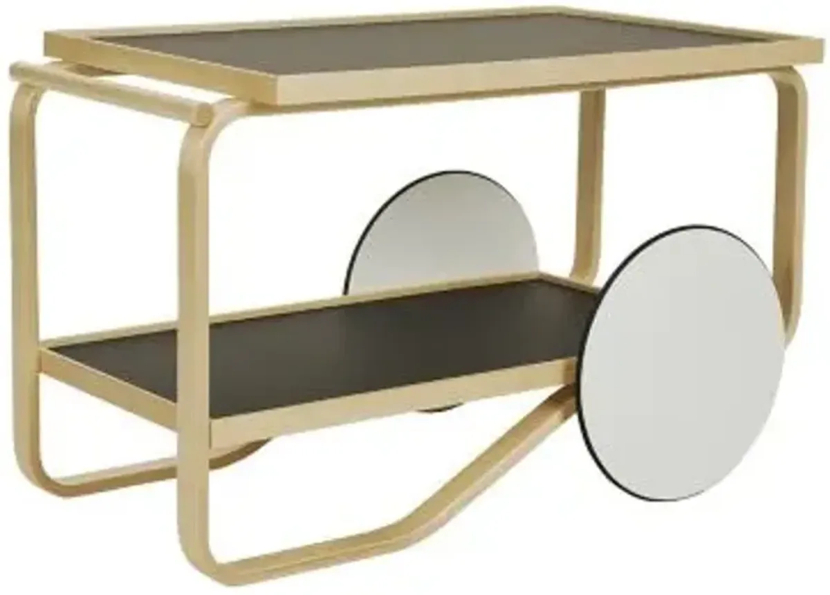 Tea Trolley 901