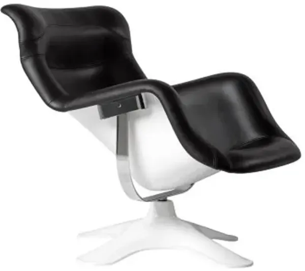 Karuselli Lounge Chair