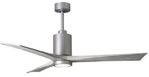 Patricia 3-Blade LED Ceiling Fan