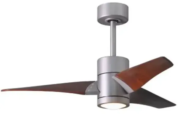 Super Janet LED Ceiling Fan