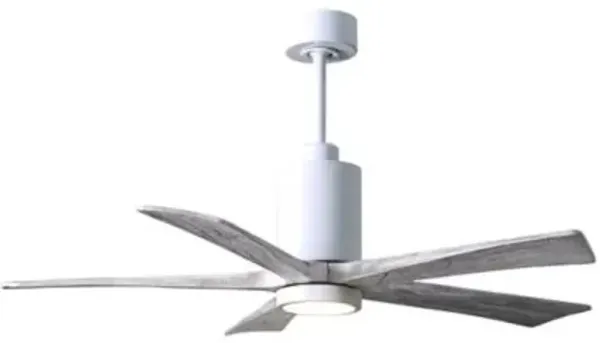 Patricia 5-Blade LED Ceiling Fan