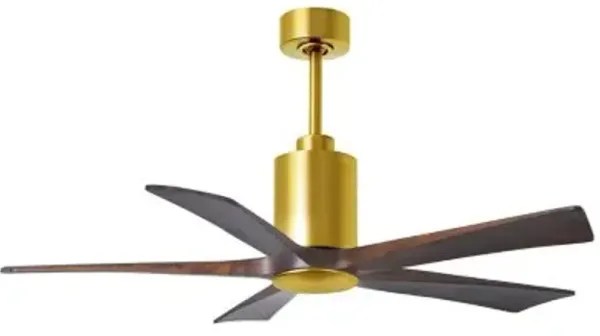 Patricia 5-Blade LED Ceiling Fan