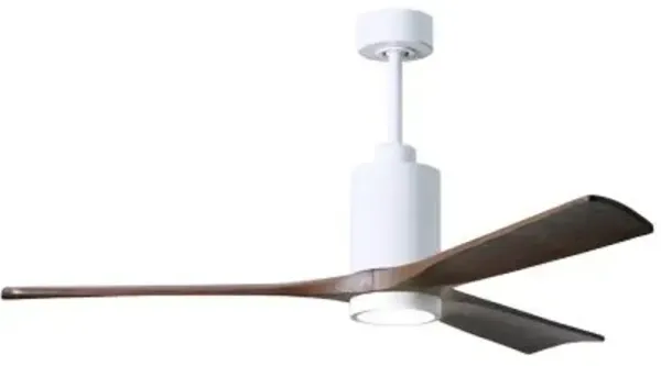 Patricia 3-Blade LED Ceiling Fan