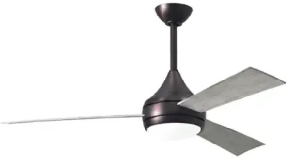 Donaire LED Outdoor Ceiling Fan