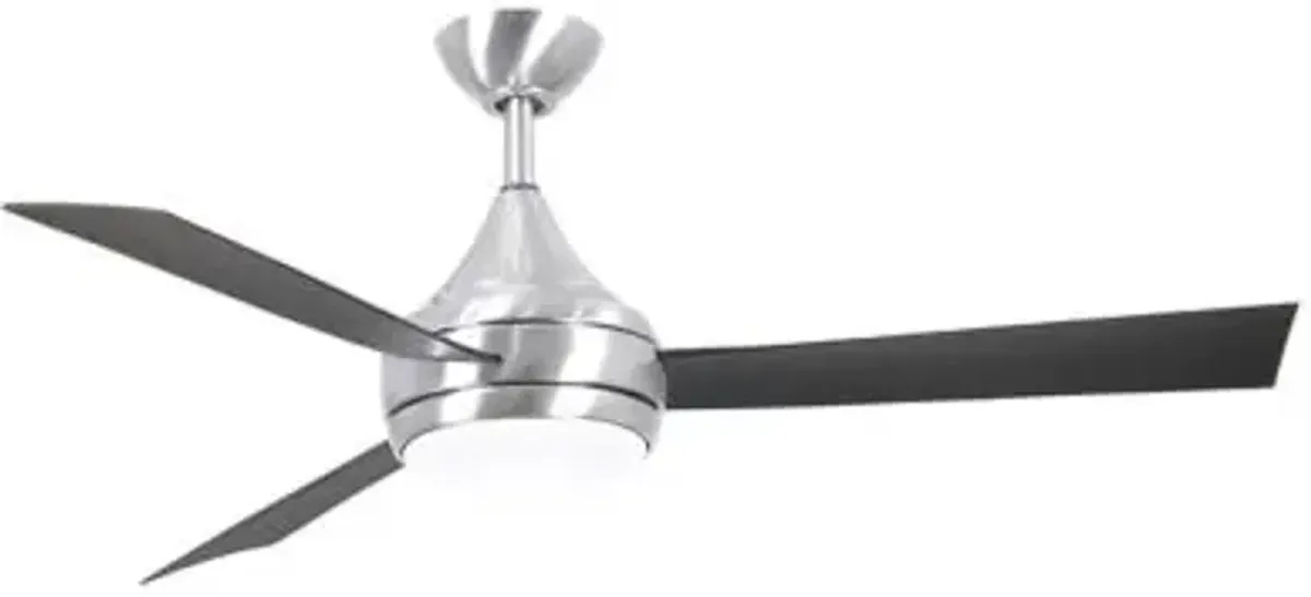 Donaire LED Outdoor Ceiling Fan