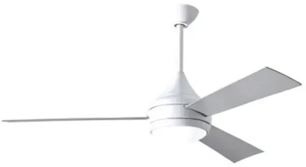 Donaire LED Outdoor Ceiling Fan