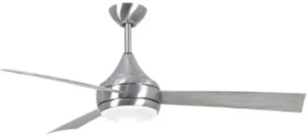 Donaire LED Outdoor Ceiling Fan
