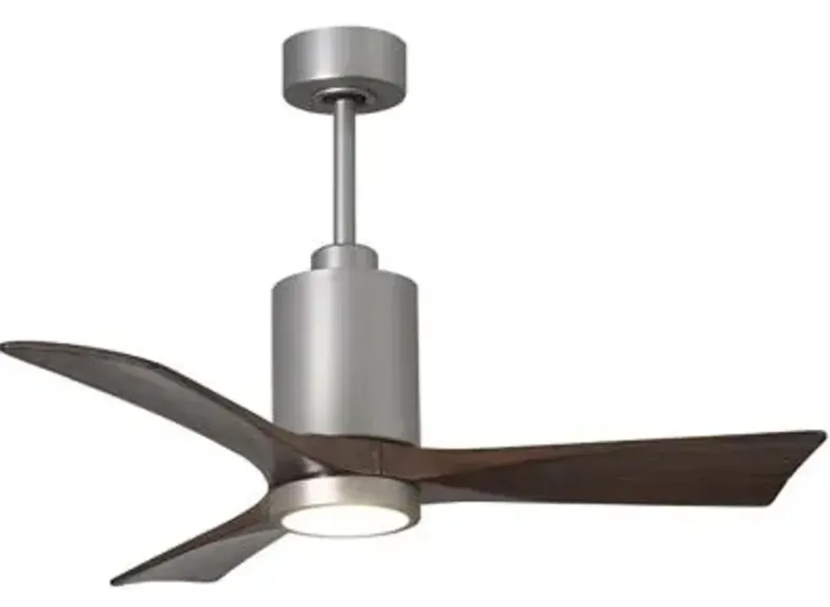 Patricia 3-Blade LED Ceiling Fan