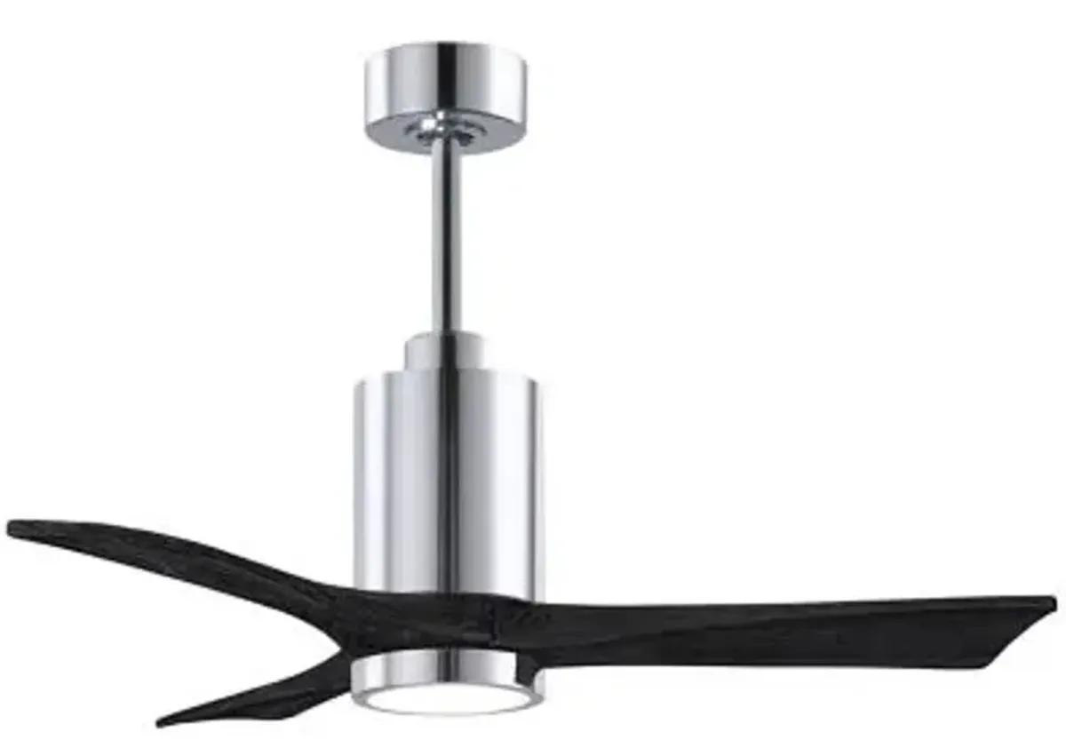 Patricia 3-Blade LED Ceiling Fan