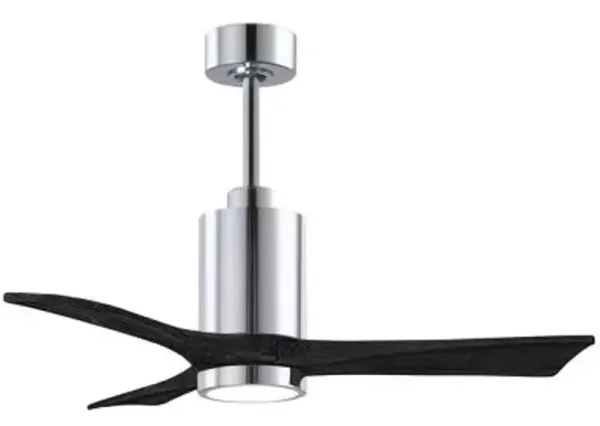 Patricia 3-Blade LED Ceiling Fan