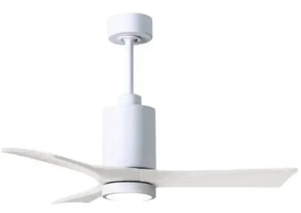 Patricia 3-Blade LED Ceiling Fan