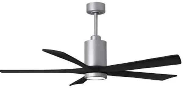 Patricia 5-Blade LED Ceiling Fan