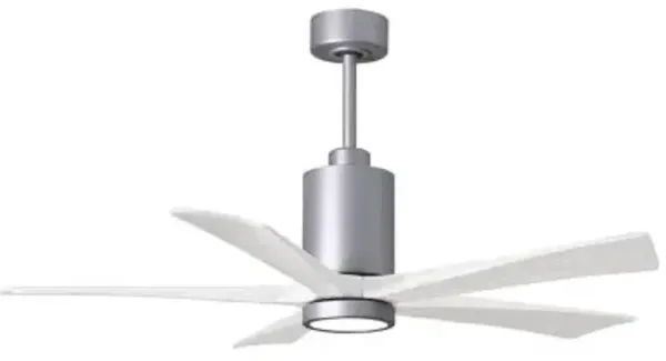 Patricia 5-Blade LED Ceiling Fan