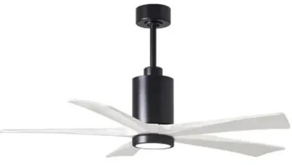 Patricia 5-Blade LED Ceiling Fan