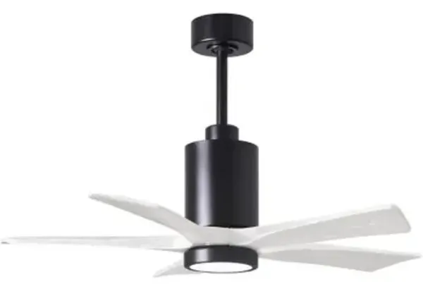 Patricia 5-Blade LED Ceiling Fan