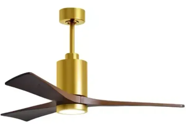Patricia 3-Blade LED Ceiling Fan