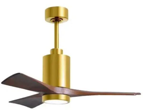 Patricia 3-Blade LED Ceiling Fan