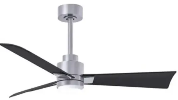 Alessandra LED Ceiling Fan