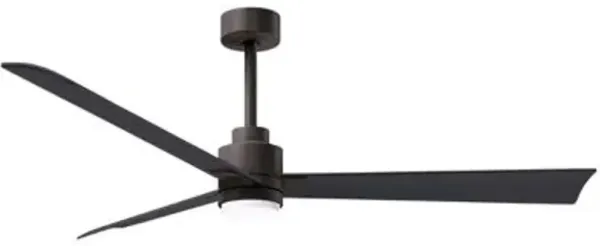 Alessandra LED Ceiling Fan