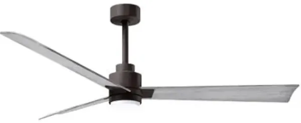 Alessandra LED Ceiling Fan