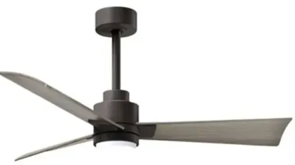 Alessandra LED Ceiling Fan