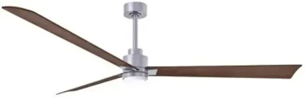 Alessandra LED Ceiling Fan