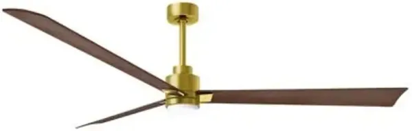 Alessandra LED Ceiling Fan