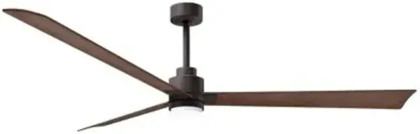 Alessandra LED Ceiling Fan